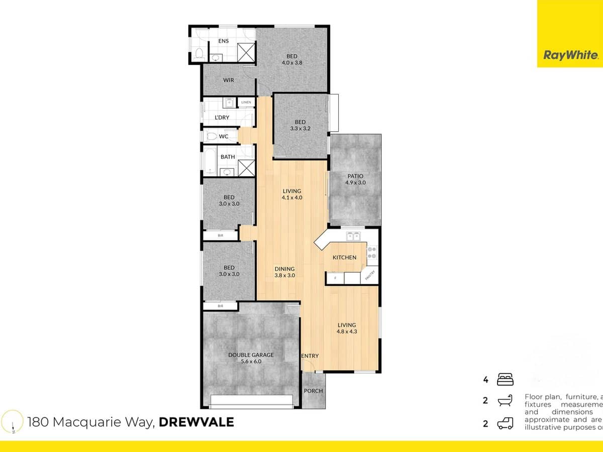 180 Macquarie Way, Drewvale - Thumbnail 20