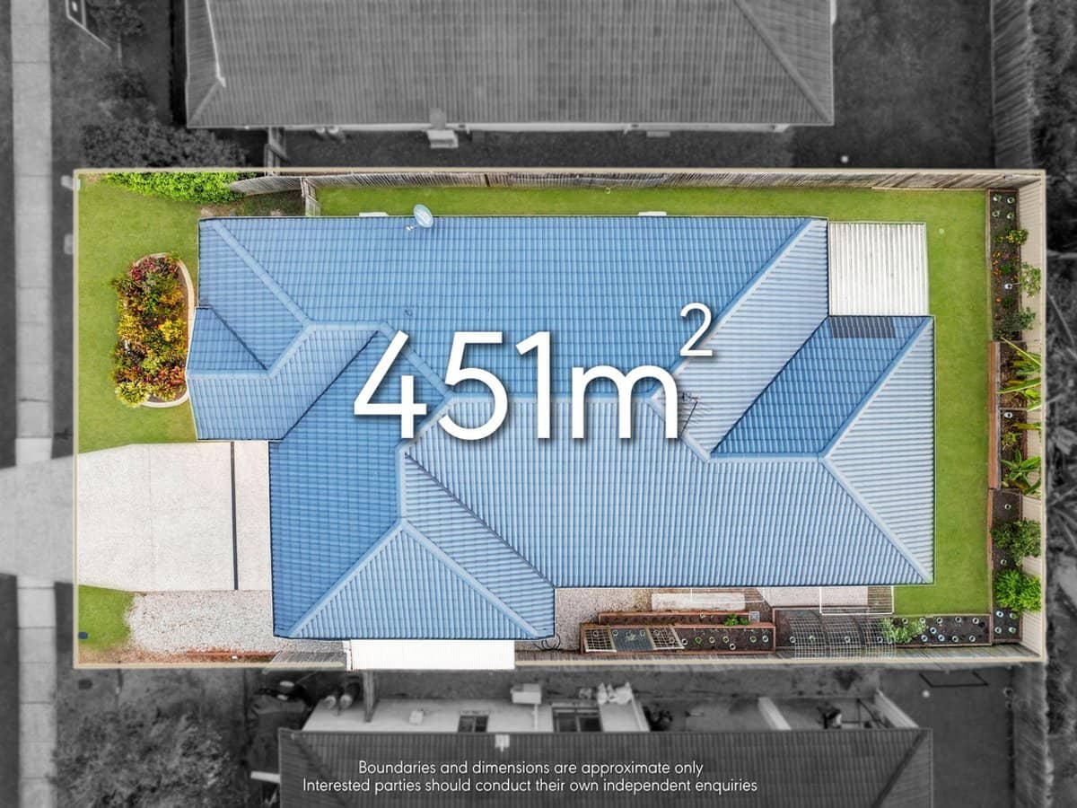 202 Macquarie Way, DREWVALE - Thumbnail 11