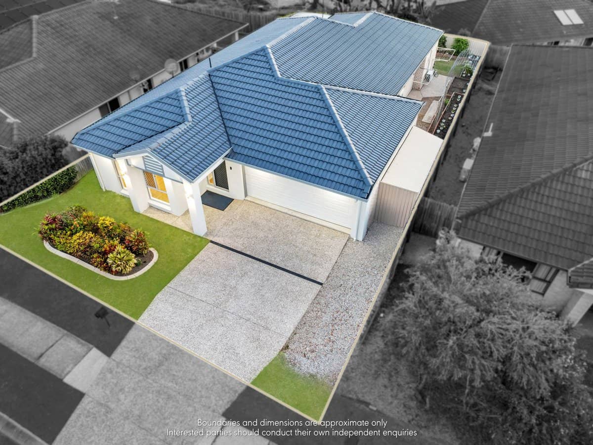 202 Macquarie Way, DREWVALE - Thumbnail 25