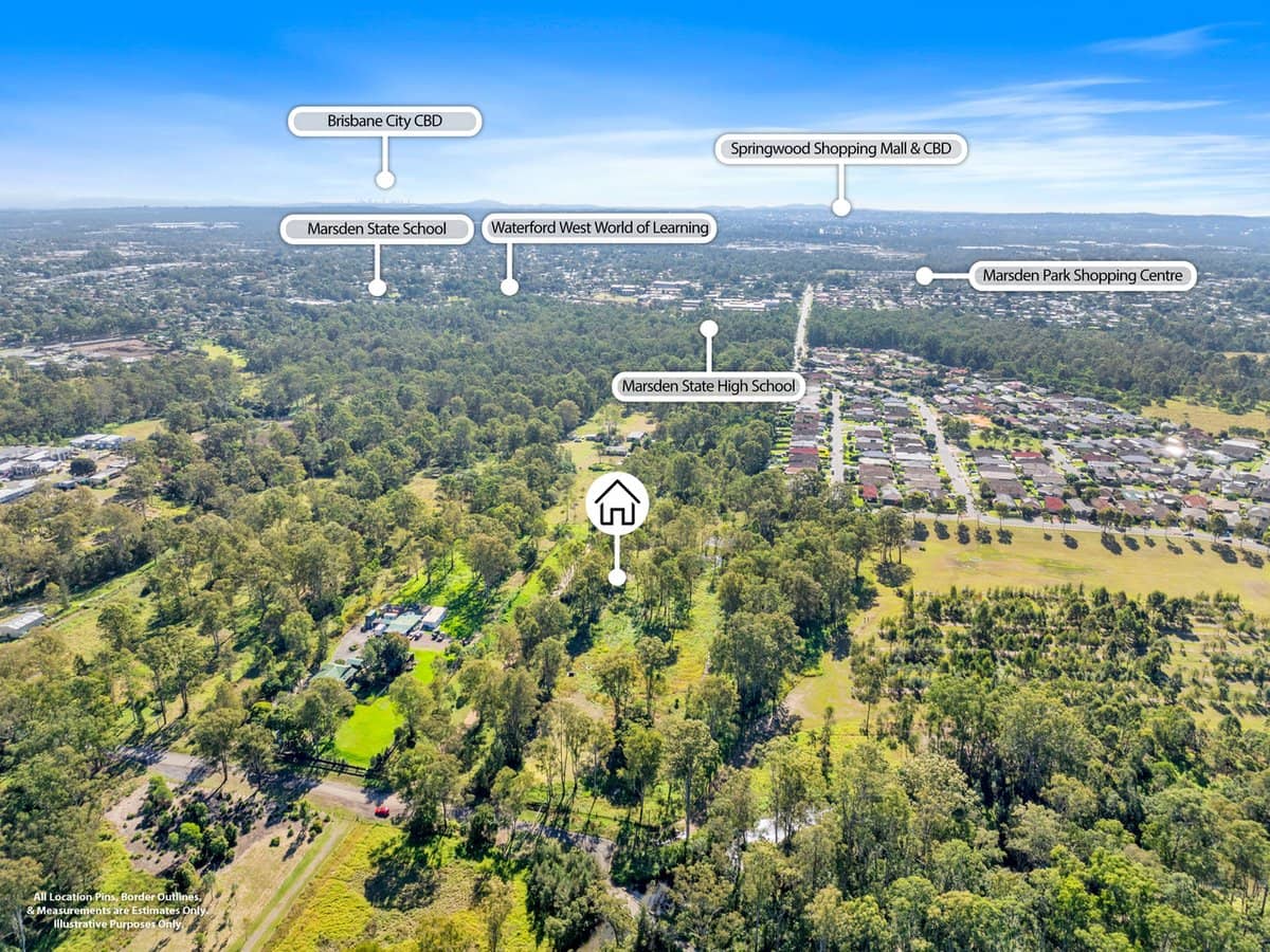 78 Bayes Road, LOGAN RESERVE - Thumbnail 4