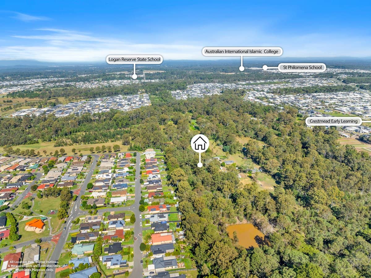 78 Bayes Road, LOGAN RESERVE - Thumbnail 5