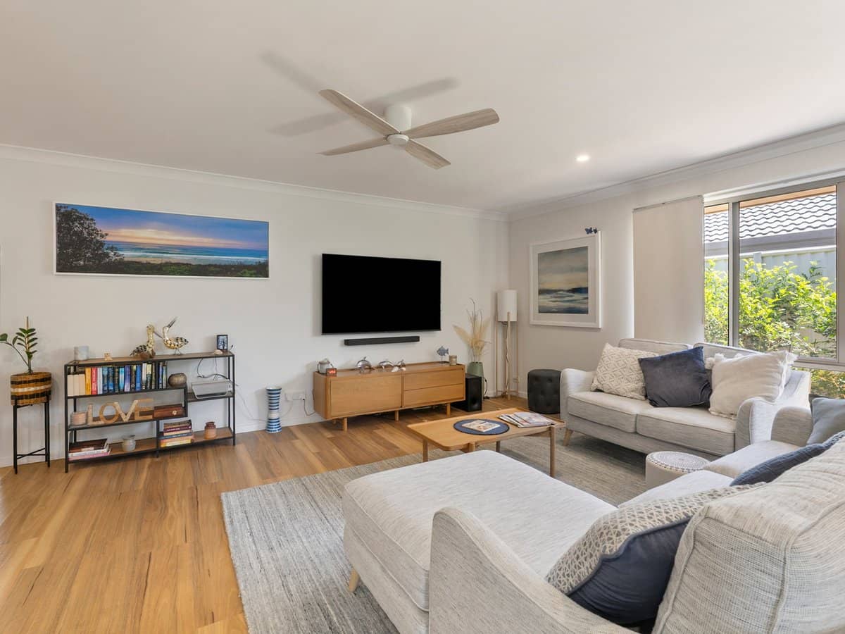 57 Lorien Way, KINGSCLIFF - Thumbnail 3