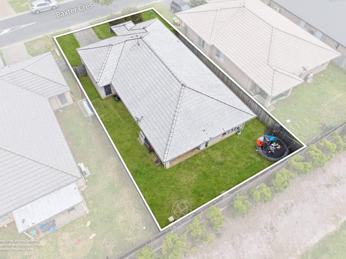 28 Baxter Crescent, CABOOLTURE - Thumbnail 17