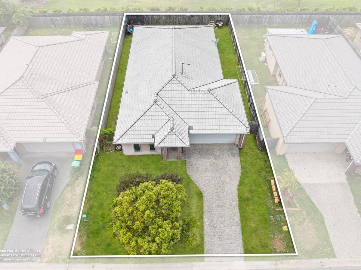 28 Baxter Crescent, CABOOLTURE - Thumbnail 18