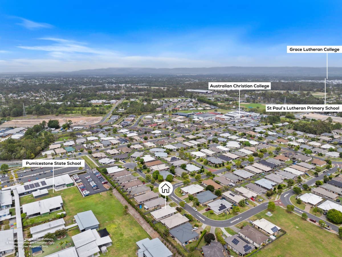 28 Baxter Crescent, CABOOLTURE - Thumbnail 19