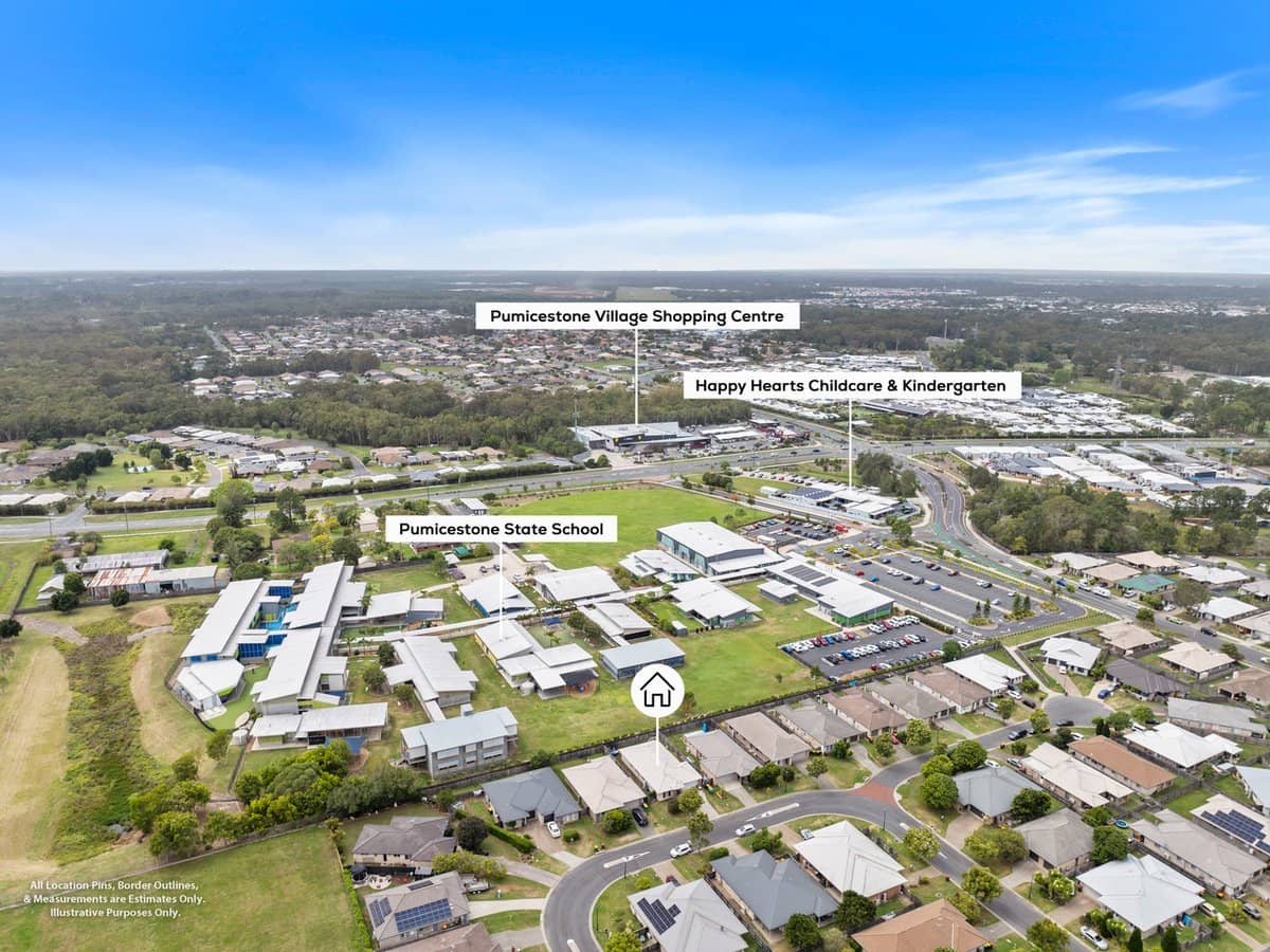 28 Baxter Crescent, CABOOLTURE - Thumbnail 20