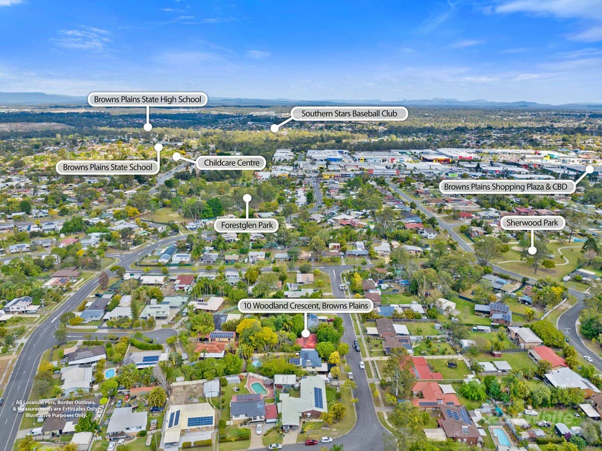 10 Woodland Crescent, Browns Plains - Thumbnail 17