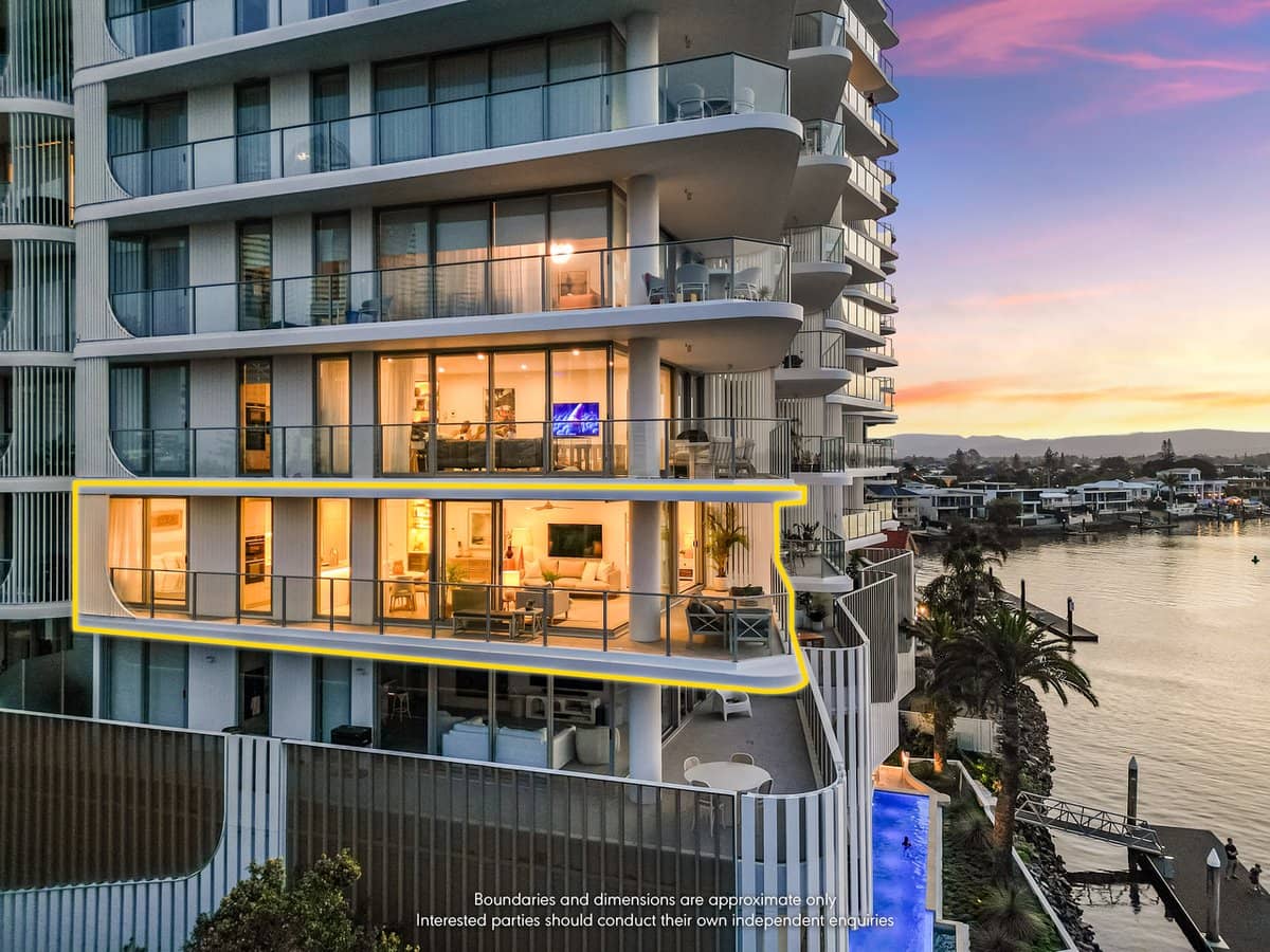 1 Cannes Avenue, SURFERS PARADISE - Thumbnail 29