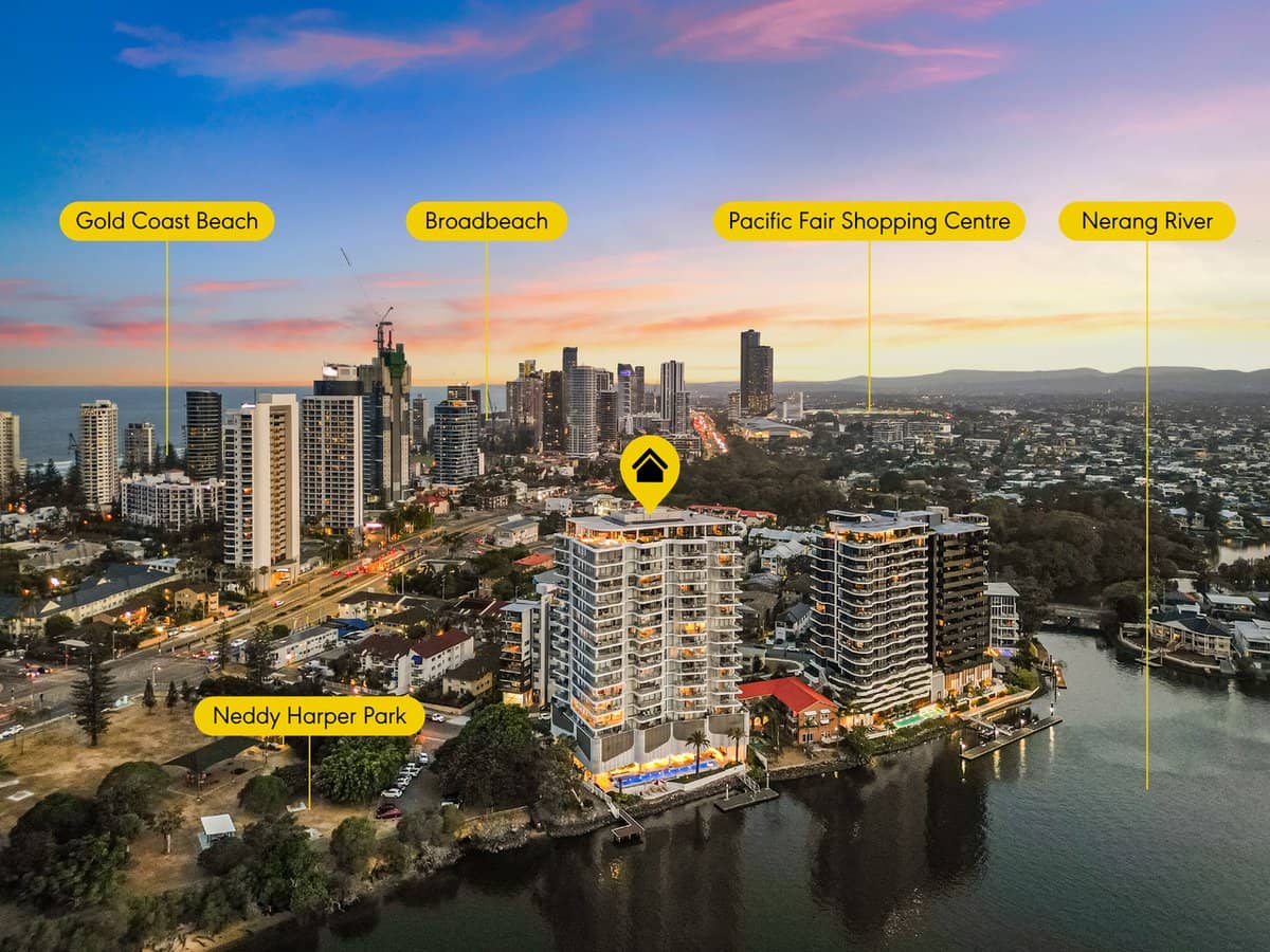 1 Cannes Avenue, SURFERS PARADISE - Thumbnail 31