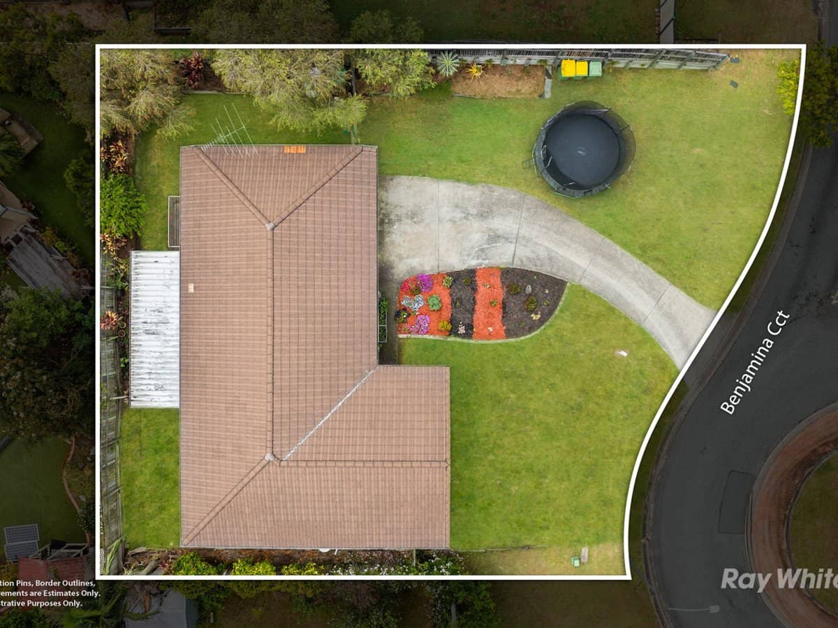 42 Benjamina Circuit, Regents Park - Thumbnail 13