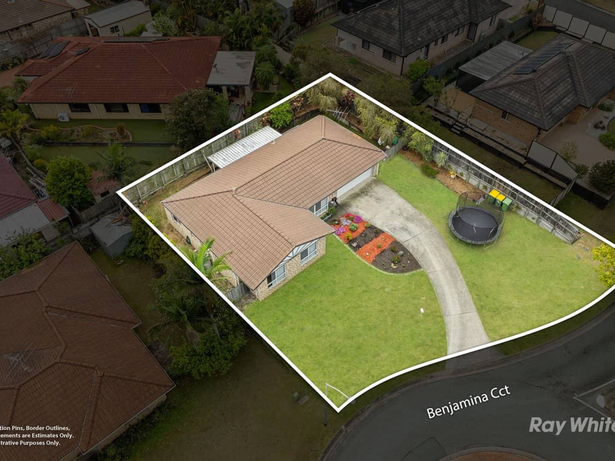 42 Benjamina Circuit, Regents Park - Thumbnail 14