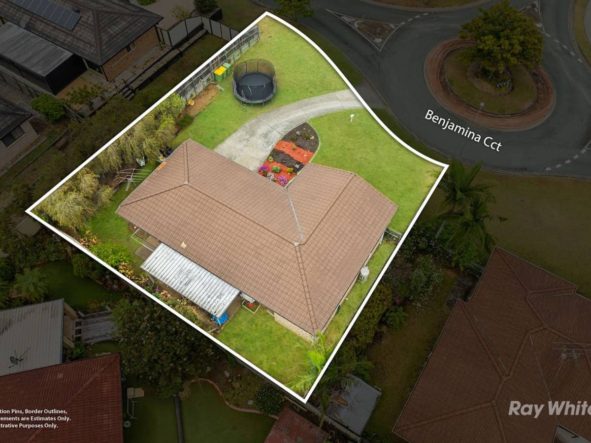42 Benjamina Circuit, Regents Park - Thumbnail 15