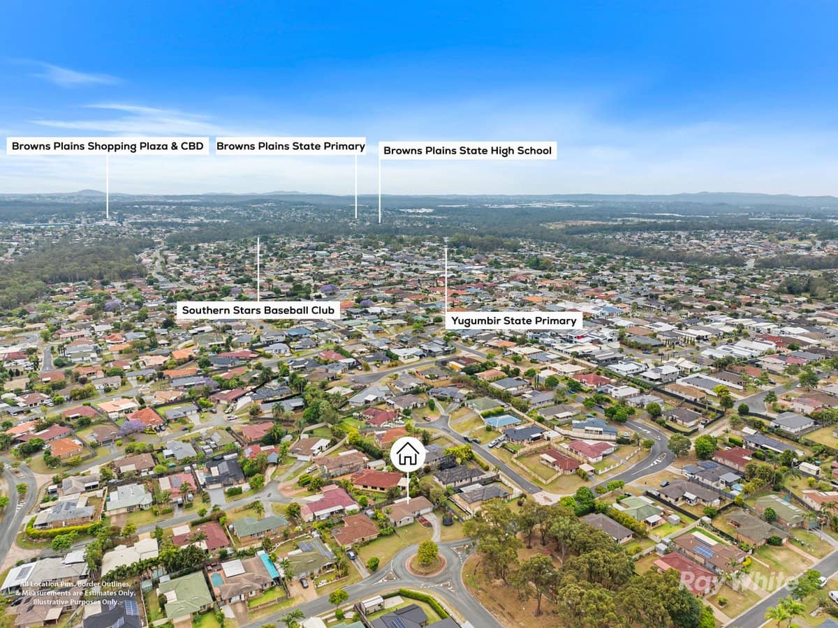 42 Benjamina Circuit, Regents Park - Thumbnail 16