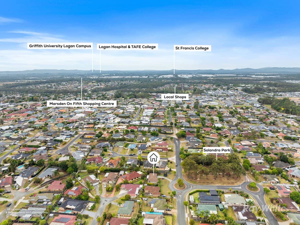 42 Benjamina Circuit, Regents Park - Thumbnail 17