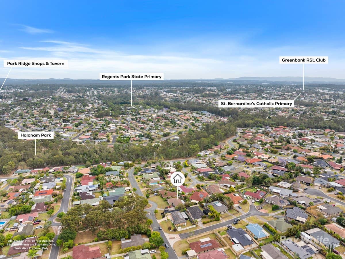 42 Benjamina Circuit, Regents Park - Thumbnail 18