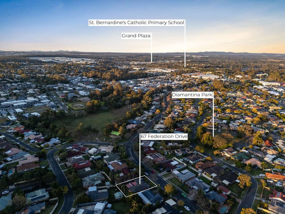 67 Federation Drive, HILLCREST - Thumbnail 17
