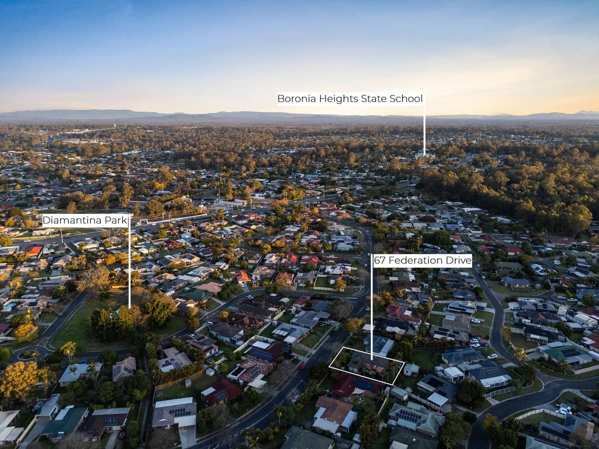 67 Federation Drive, HILLCREST - Thumbnail 18