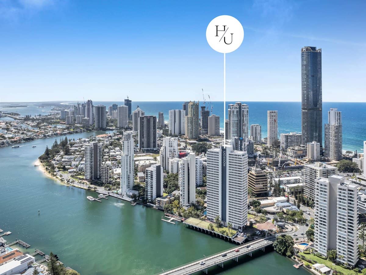 2 Riverview Parade, SURFERS PARADISE - Thumbnail 1