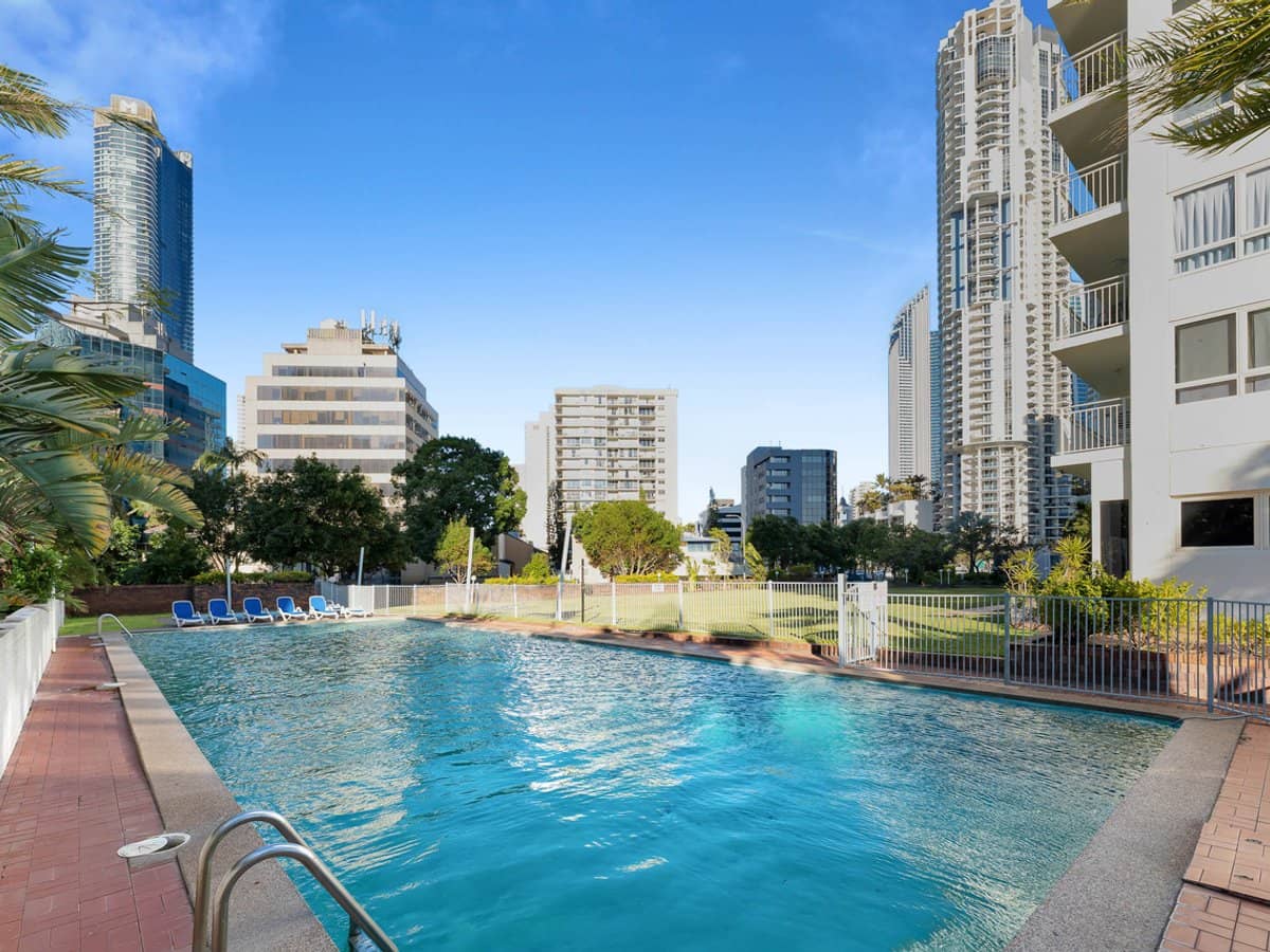 2 Riverview Parade, SURFERS PARADISE - Thumbnail 10