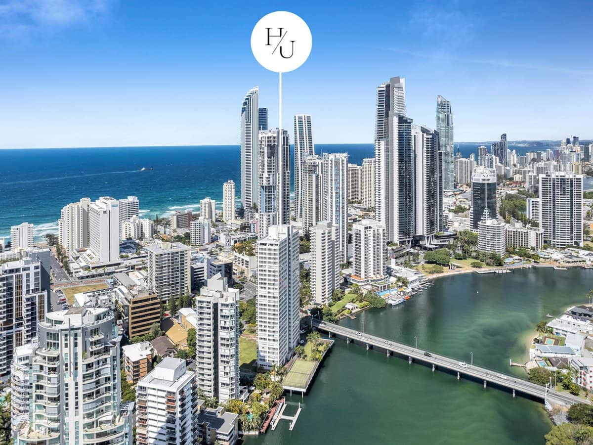 2 Riverview Parade, SURFERS PARADISE - Thumbnail 14