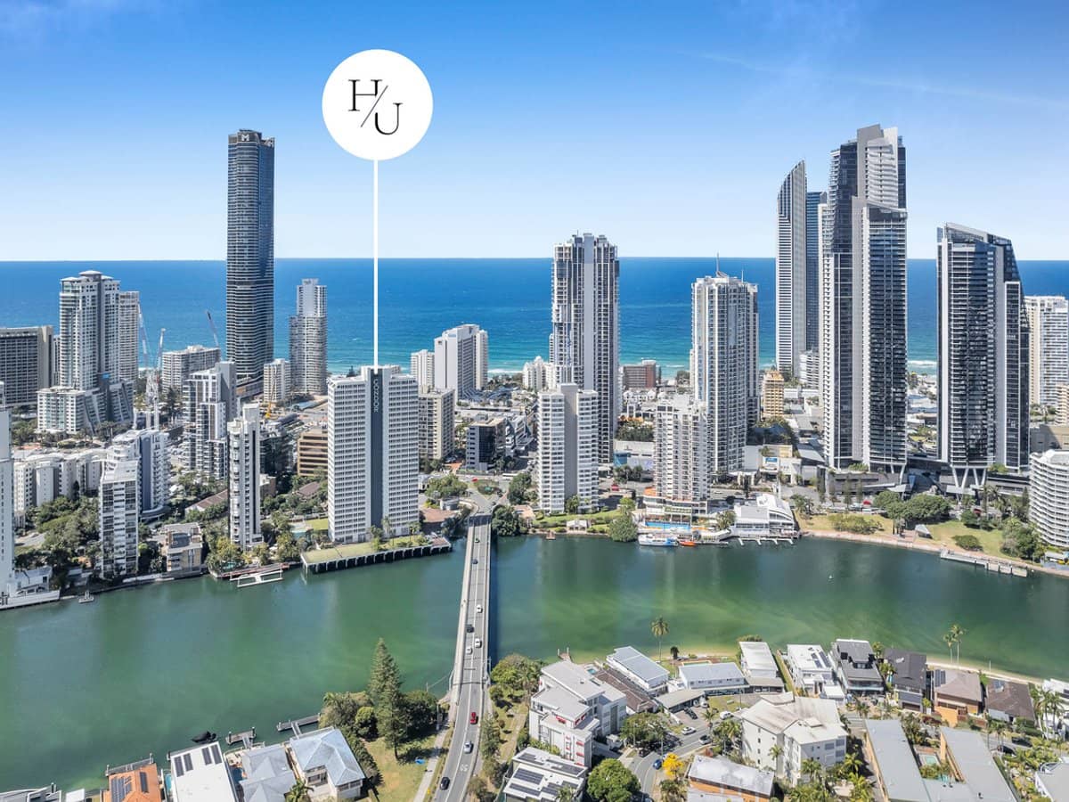 2 Riverview Parade, SURFERS PARADISE - Thumbnail 15