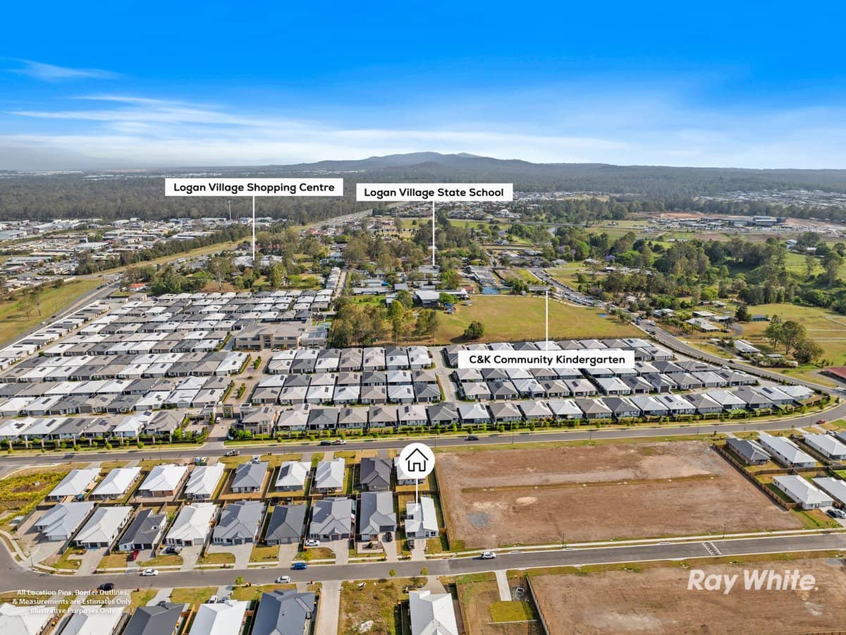 22 Mali Way, LOGAN VILLAGE - Thumbnail 22