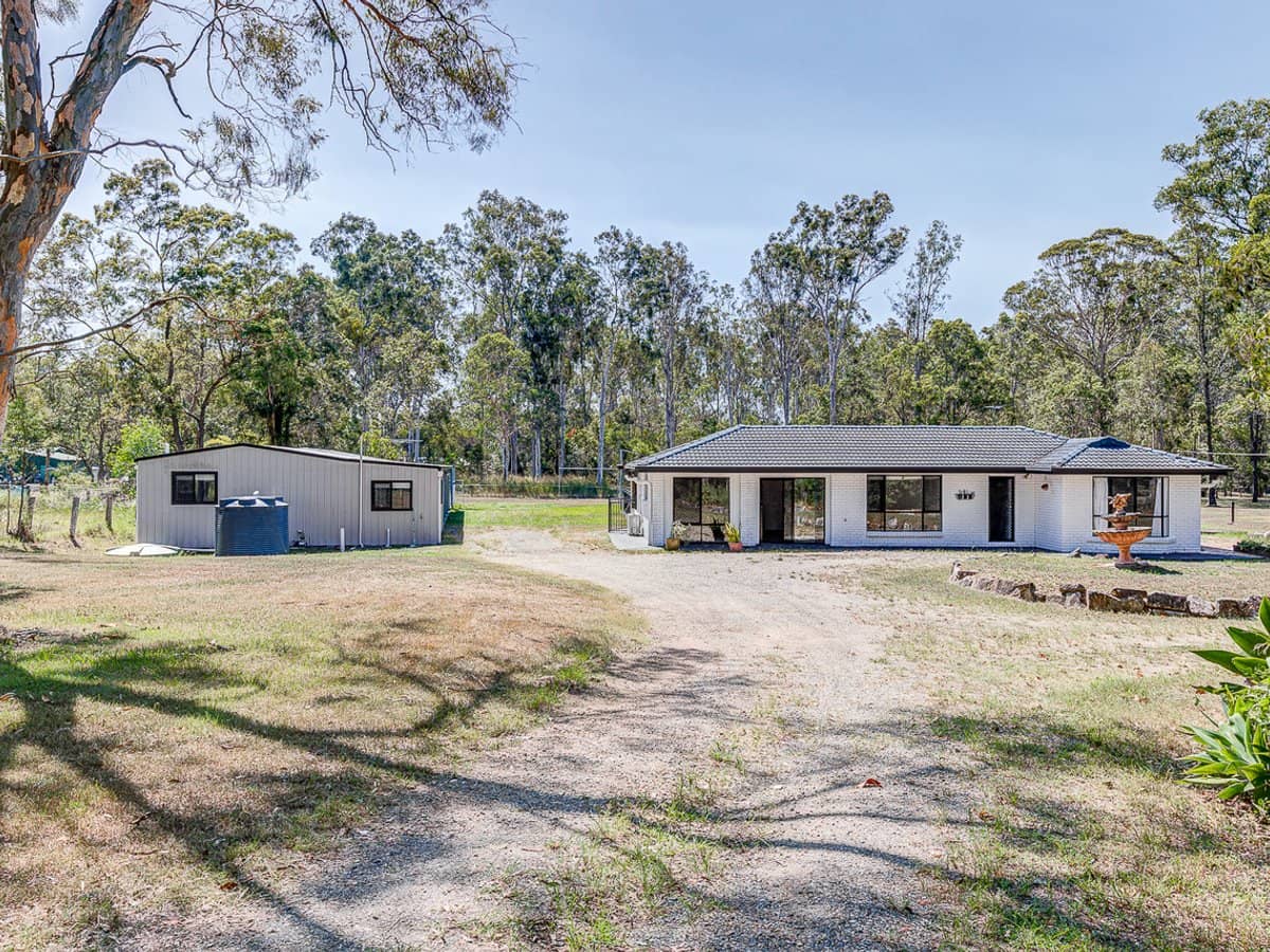 1479-1481 Chambers Flat Road, CHAMBERS FLAT - Thumbnail 1