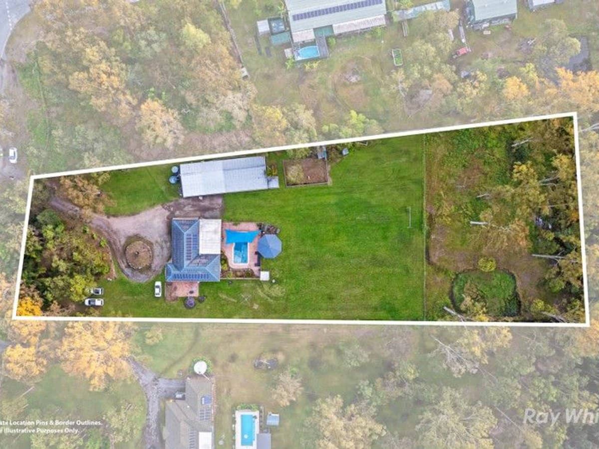 1479-1481 Chambers Flat Road, CHAMBERS FLAT - Thumbnail 2