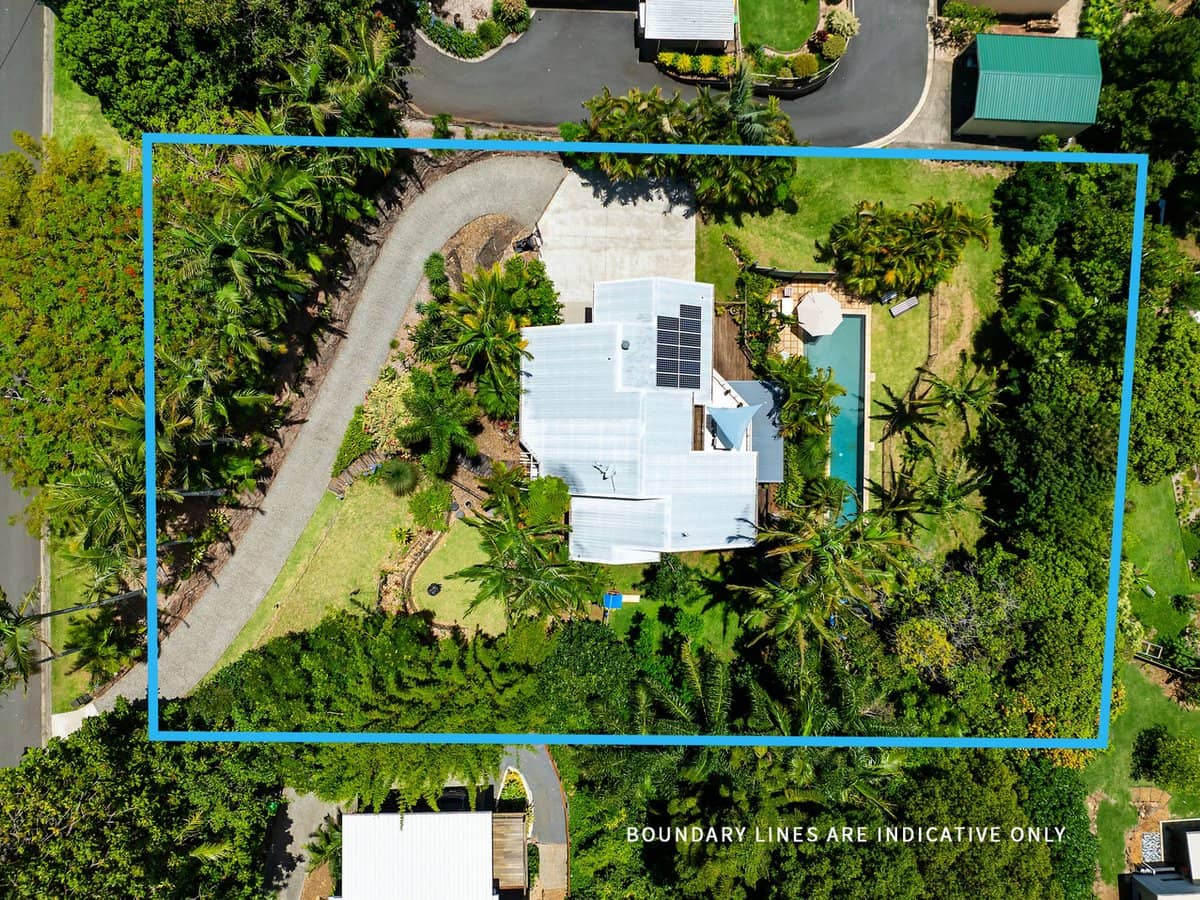 46 Parkes Lane, TERRANORA - Thumbnail 22