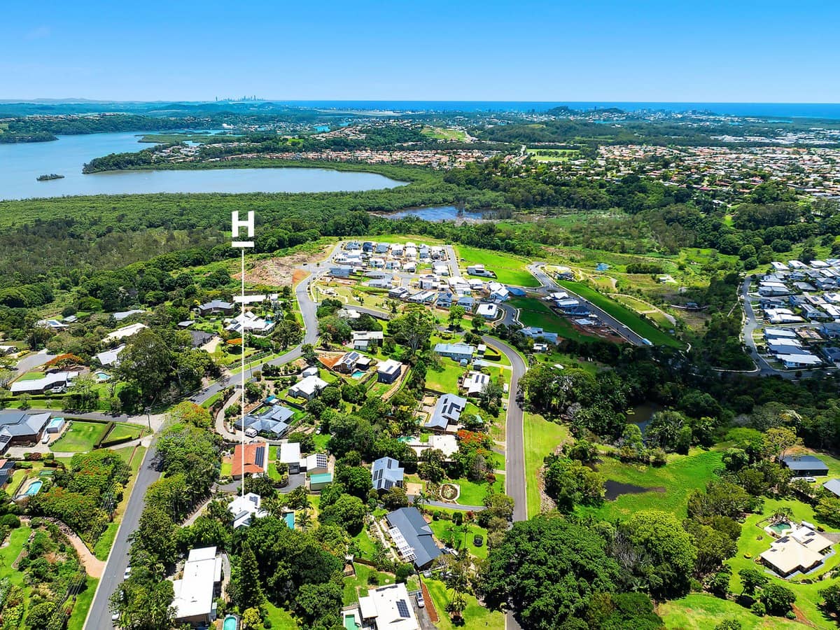 46 Parkes Lane, TERRANORA - Thumbnail 25