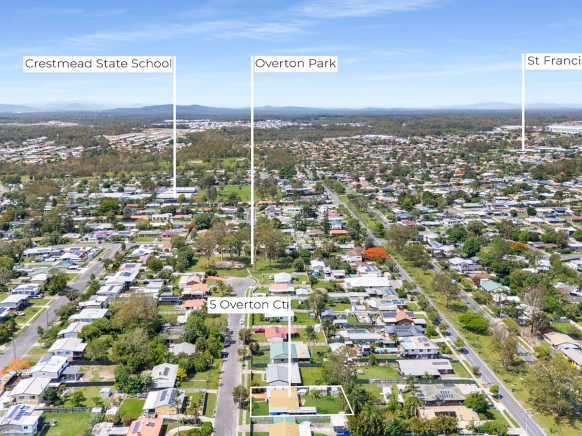 5 Overton Court, CRESTMEAD - Thumbnail 19