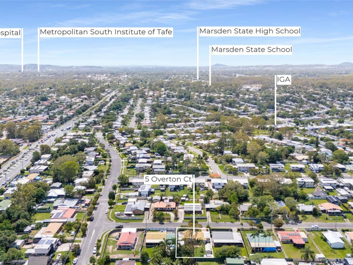 5 Overton Court, CRESTMEAD - Thumbnail 20