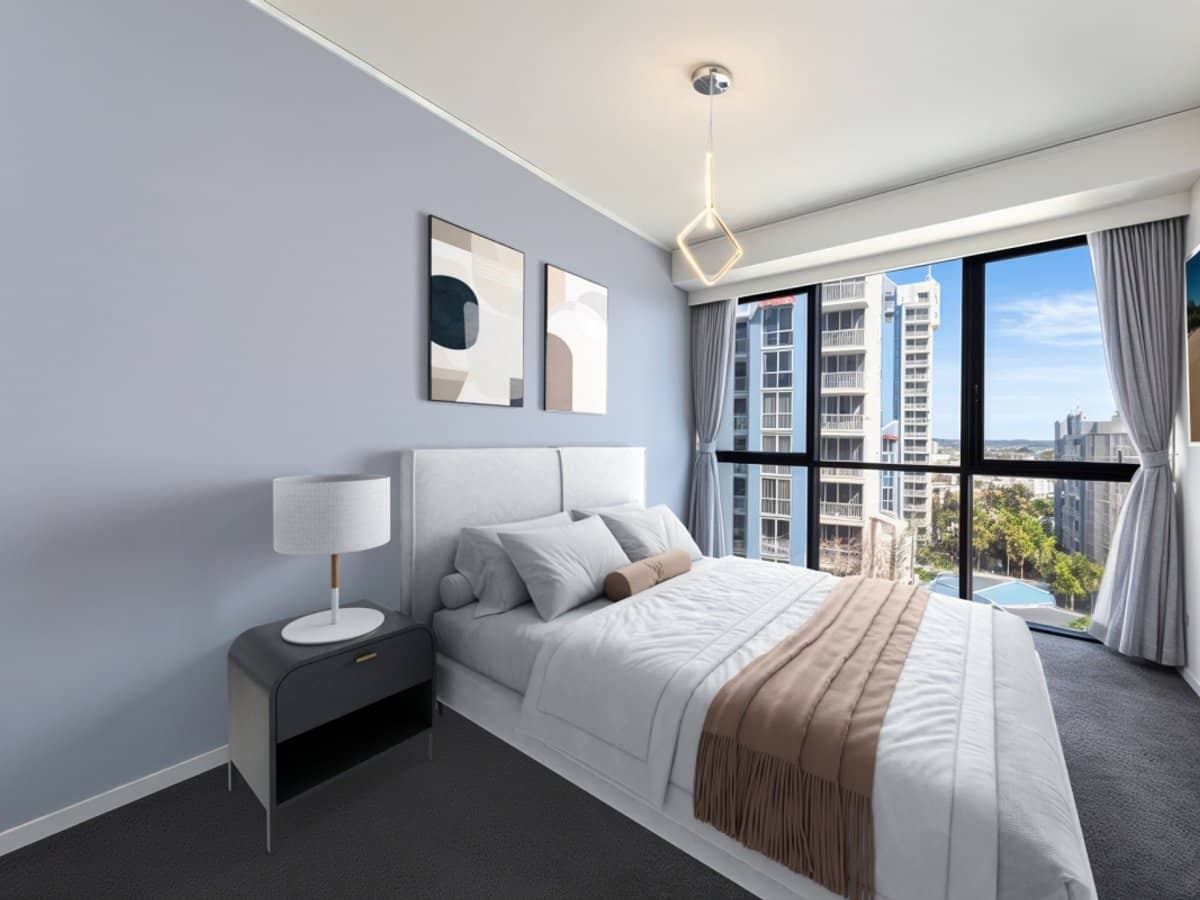 22 Surf Parade, BROADBEACH - Thumbnail 5