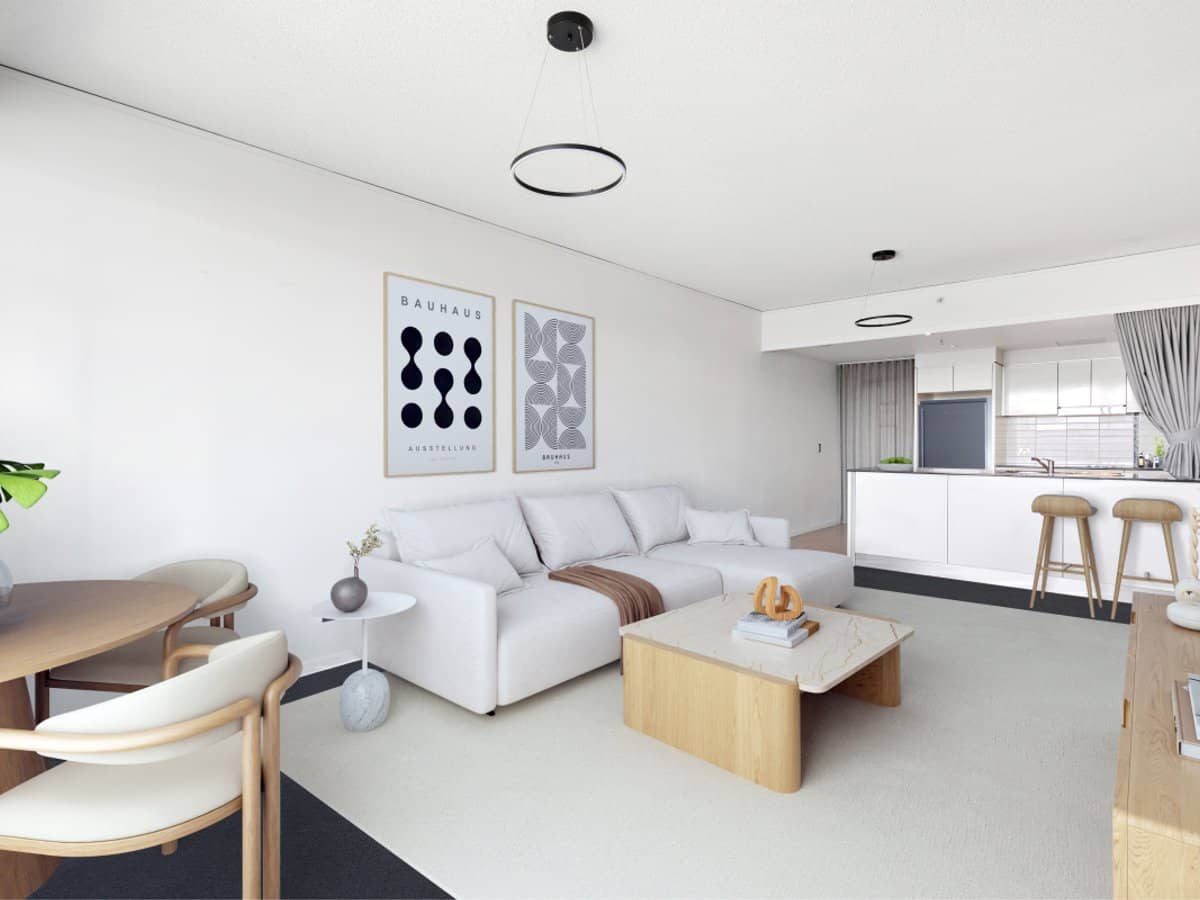 22 Surf Parade, BROADBEACH - Thumbnail 2