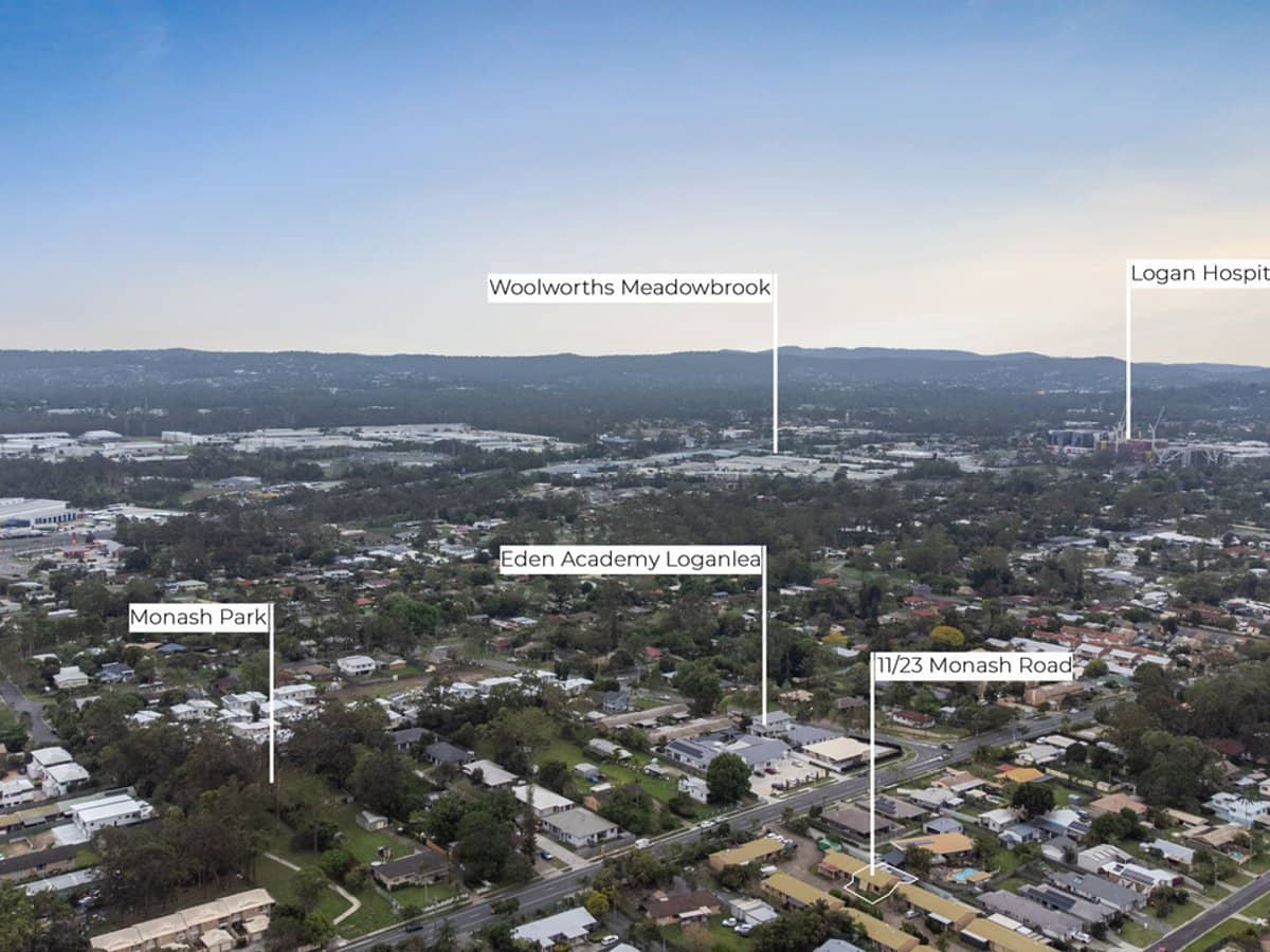 11/23 Monash Road, LOGANLEA - Thumbnail 14