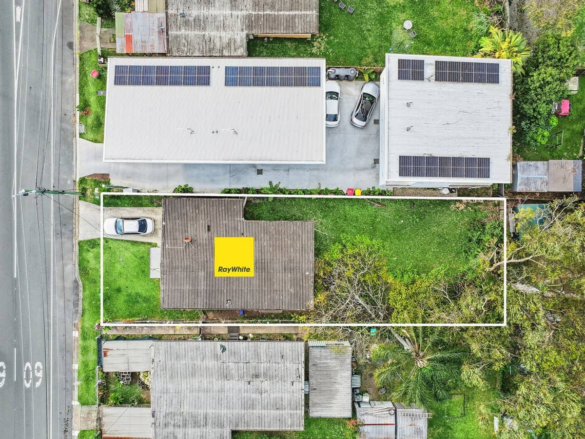 12 Railway Parade, Nerang - Thumbnail 2