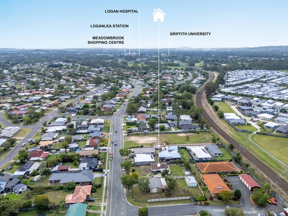 31A Federation Drive, BETHANIA - Thumbnail 15