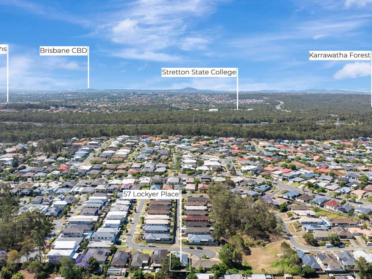 57 Lockyer Place, DREWVALE - Thumbnail 15