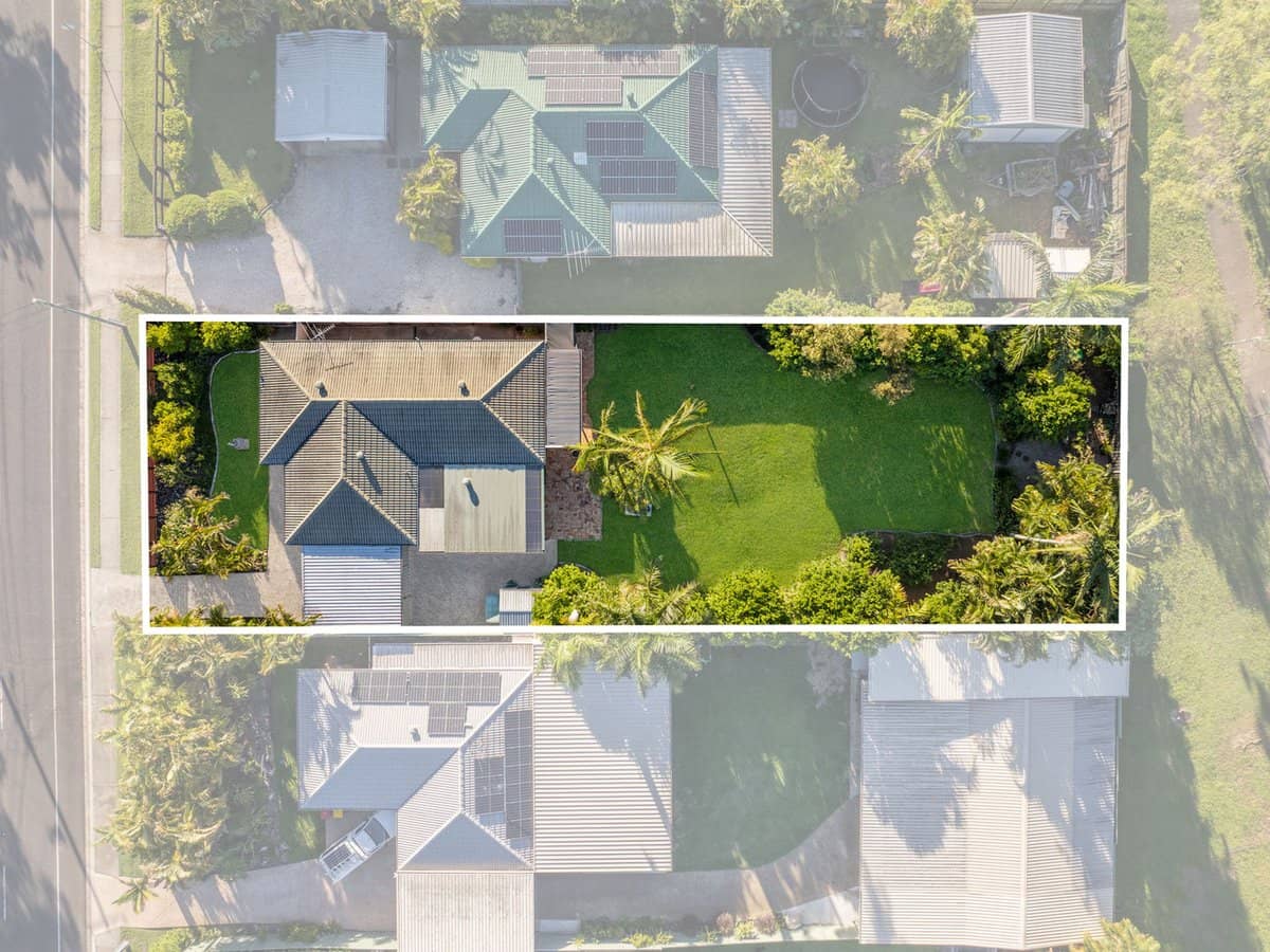 99 Mackellar Drive, BORONIA HEIGHTS - Thumbnail 1