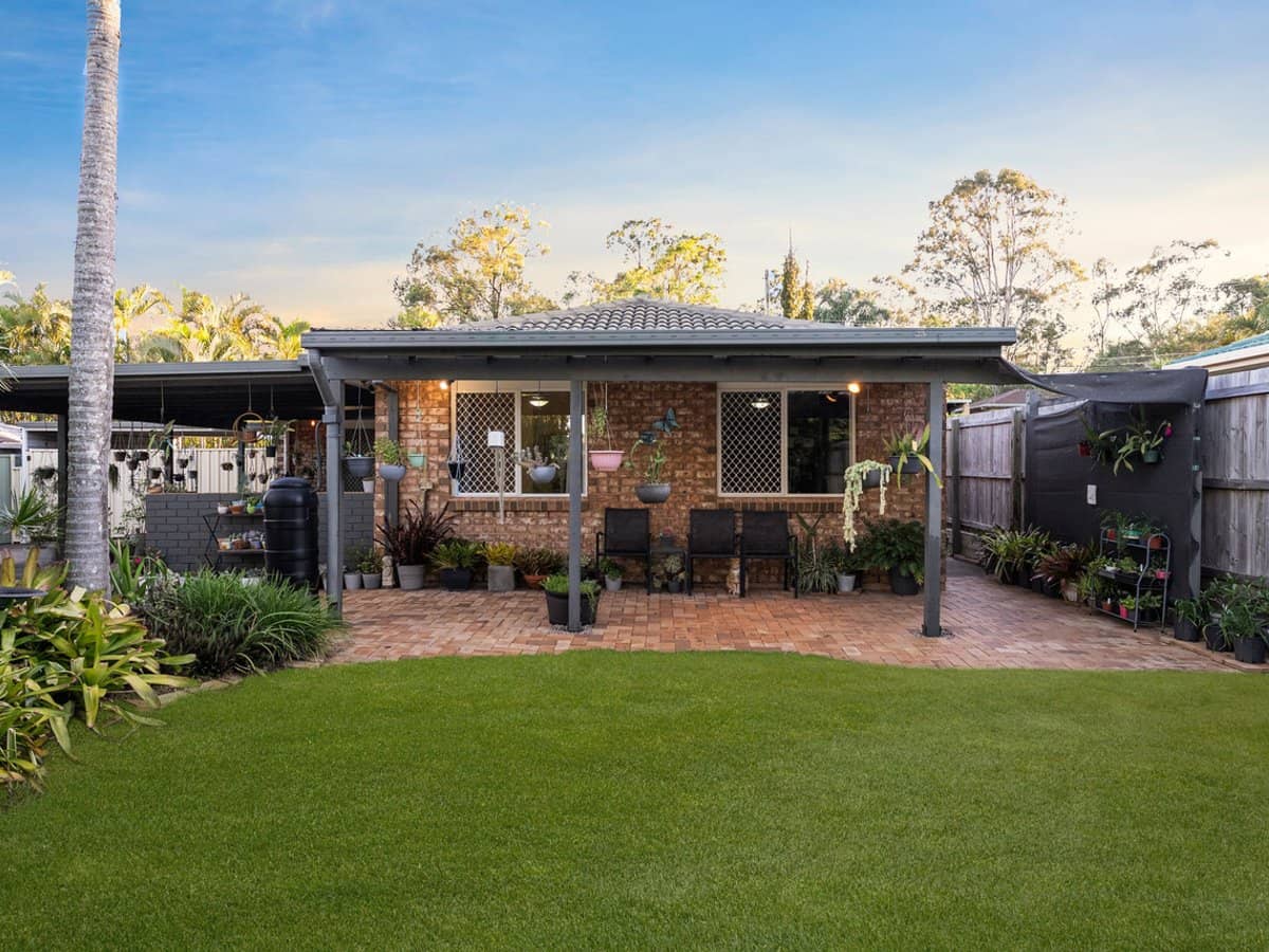 99 Mackellar Drive, BORONIA HEIGHTS - Thumbnail 19