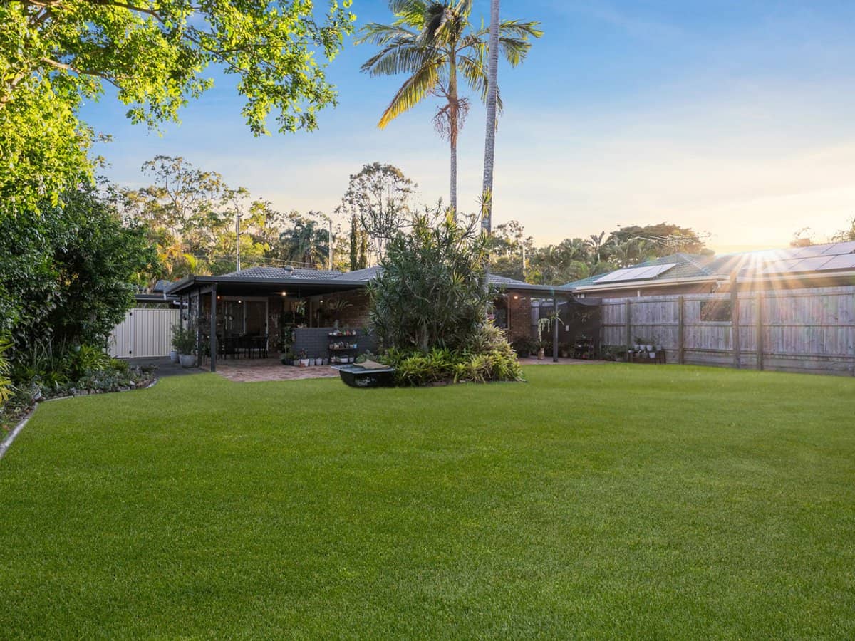 99 Mackellar Drive, BORONIA HEIGHTS - Thumbnail 21