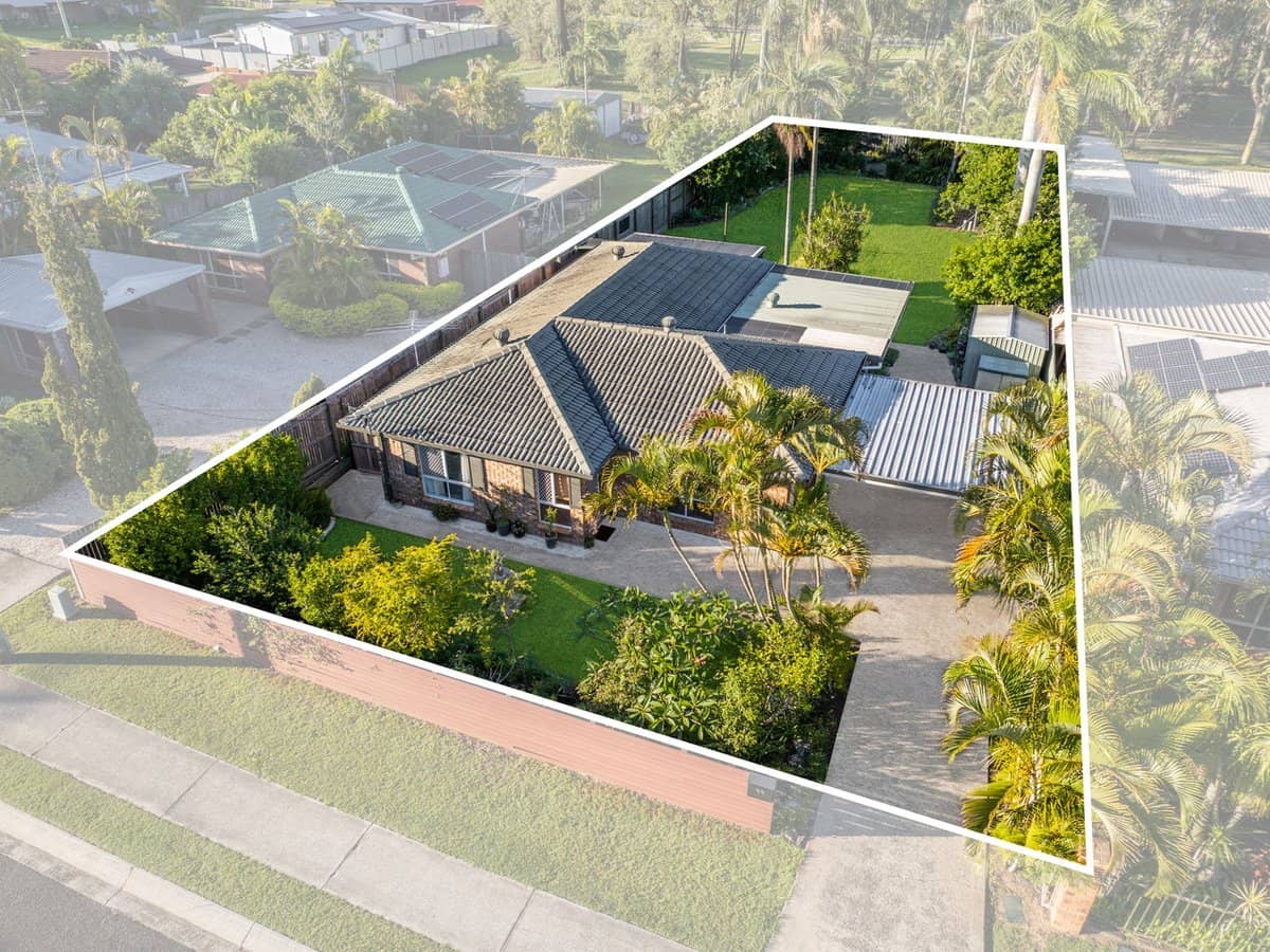 99 Mackellar Drive, BORONIA HEIGHTS - Thumbnail 23