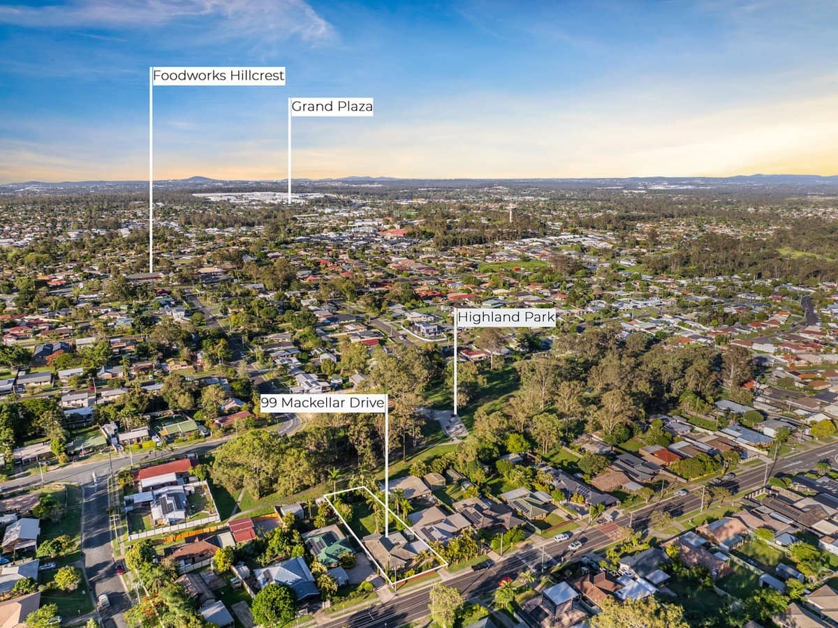 99 Mackellar Drive, BORONIA HEIGHTS - Thumbnail 25