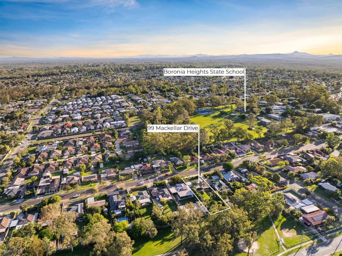 99 Mackellar Drive, BORONIA HEIGHTS - Thumbnail 26