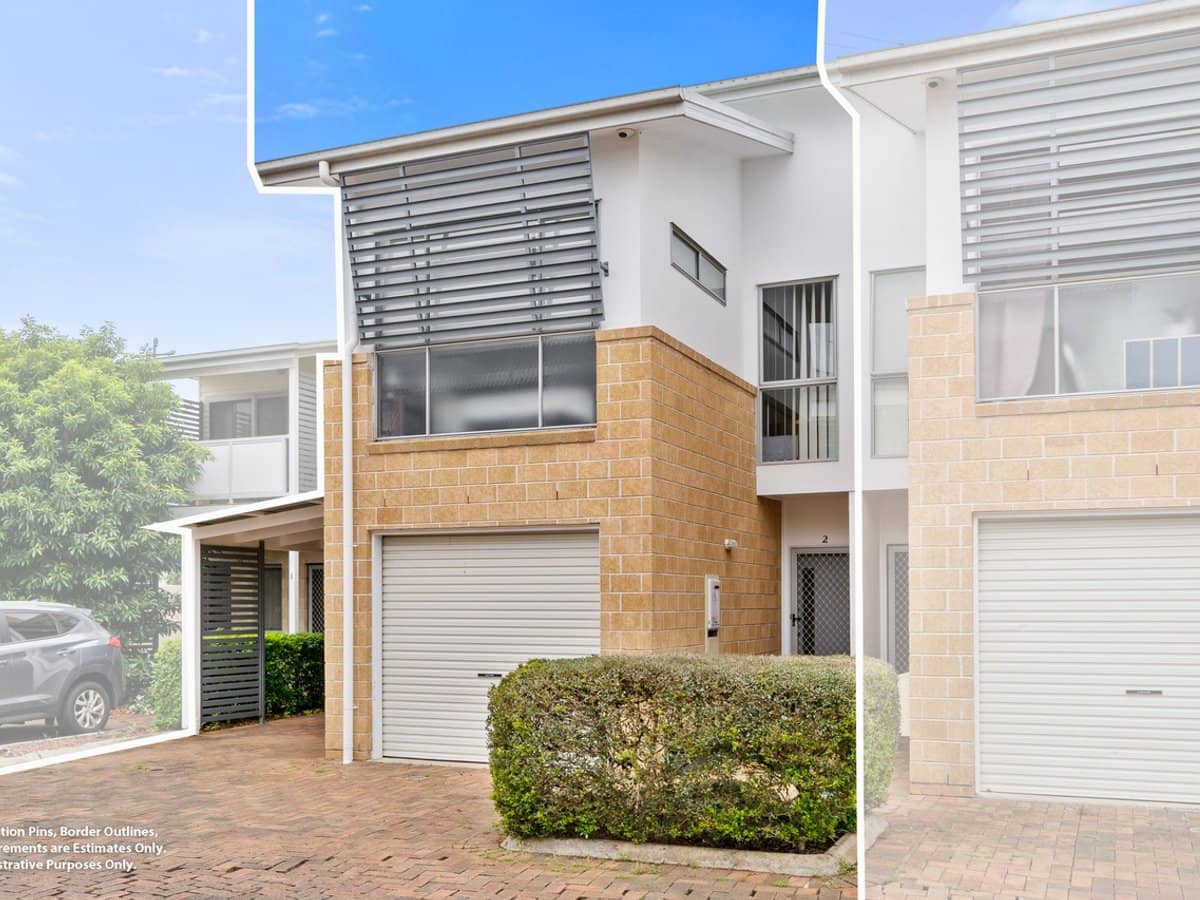 1-5 Anthony Street, Kingston - Thumbnail 1