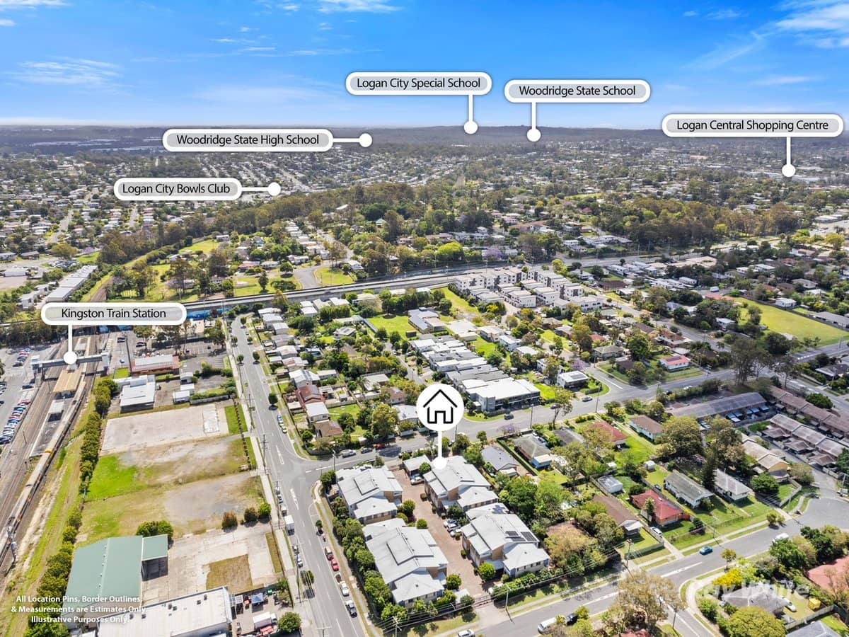 1-5 Anthony Street, Kingston - Thumbnail 15