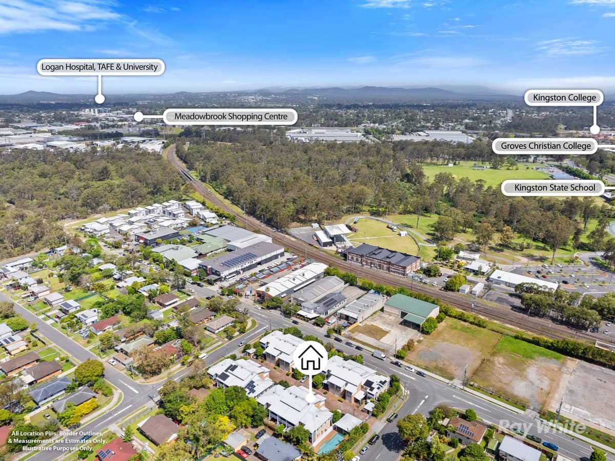 1-5 Anthony Street, Kingston - Thumbnail 16