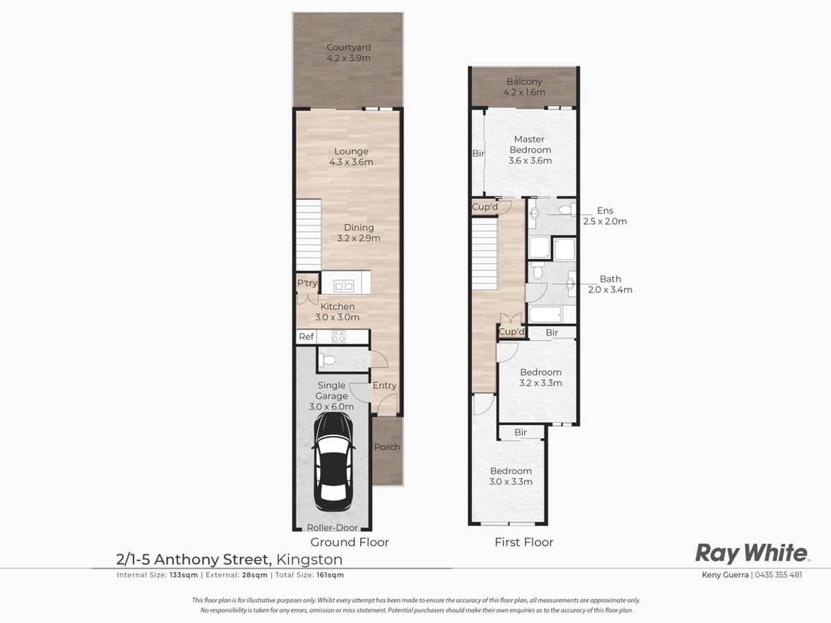 1-5 Anthony Street, Kingston - Thumbnail 17