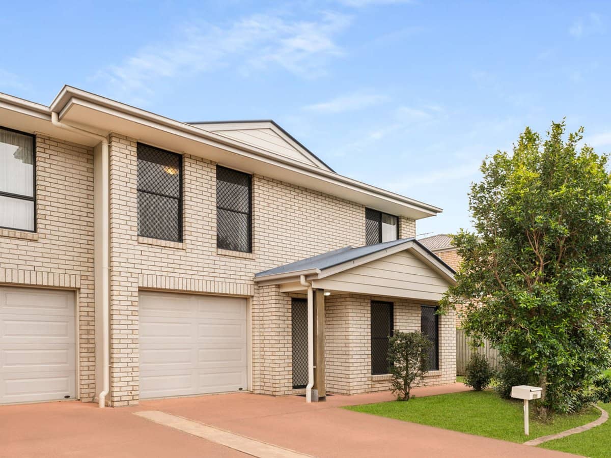 8B Patrick Court, WATERFORD WEST - Thumbnail 1