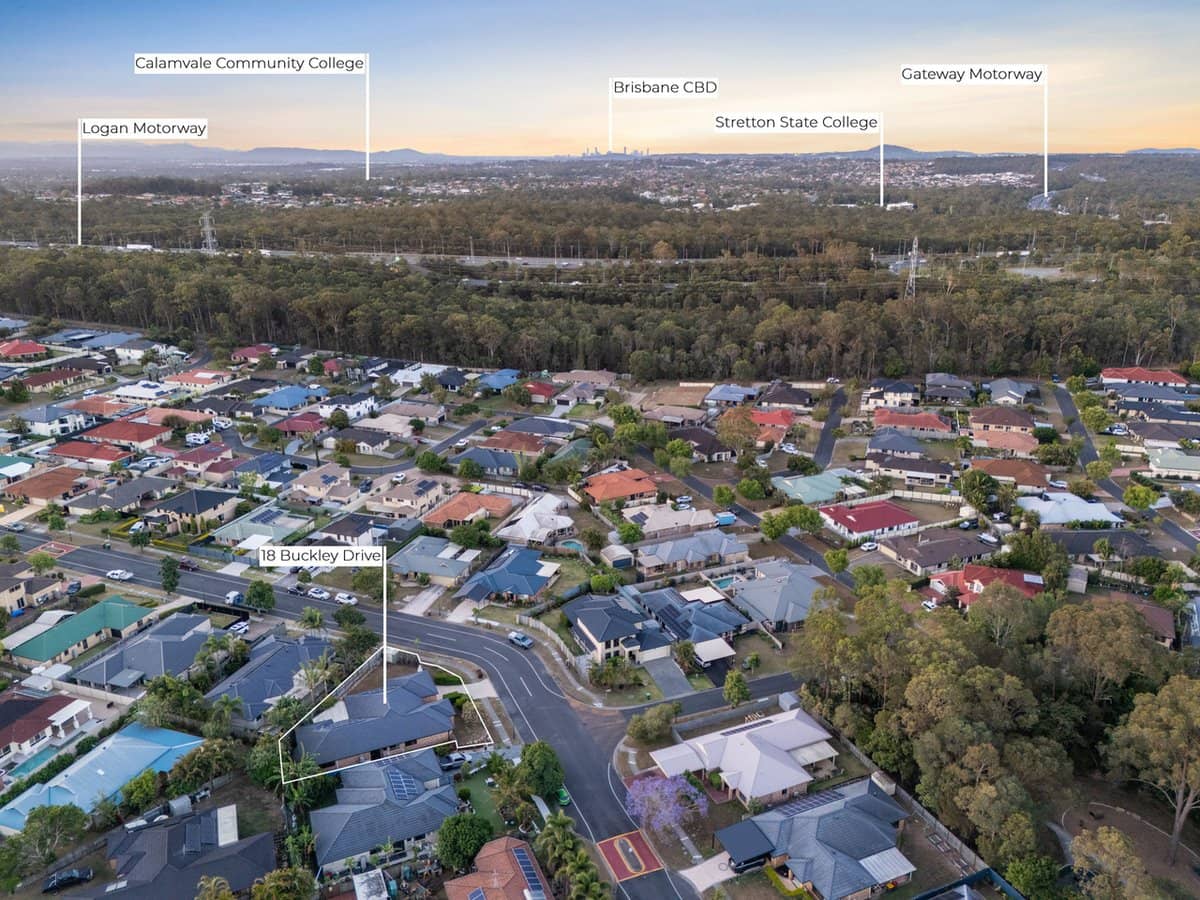 18 Buckley Drive, DREWVALE - Thumbnail 16